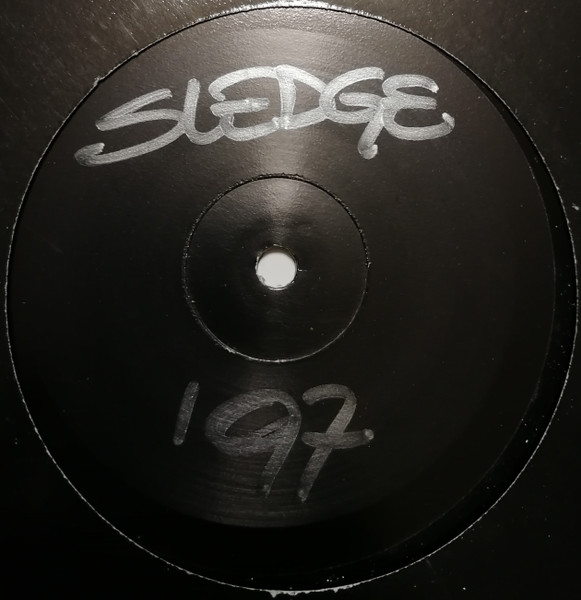 Sledge - Lost In Music (Natural Honey Remix '97) | New Music International (NMX 1700)