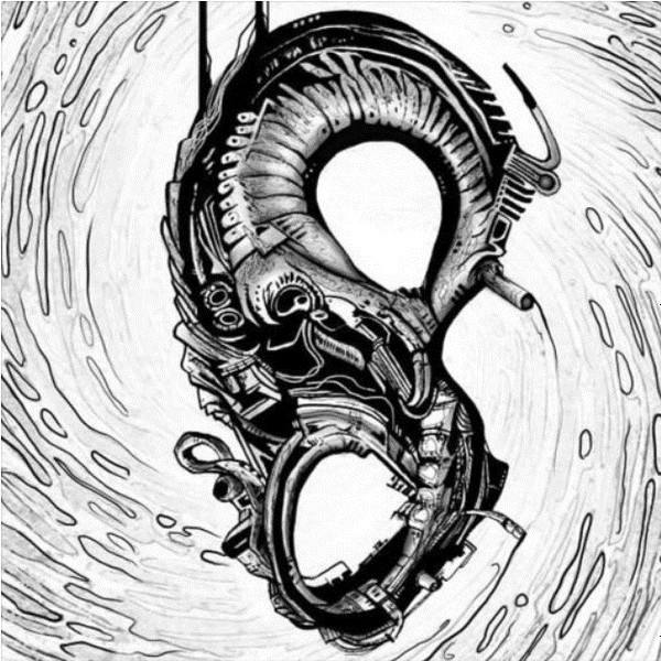 Various - Machine Auditive 04 | Machine Auditive (MACHINE AUDITIVE 04)