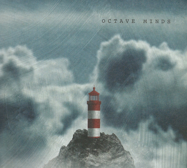 Octave Minds - Octave Minds | Boysnoize Records (BNR022CD) Octave Minds - Octave Minds | Boysnoize Records (BNR022CD)