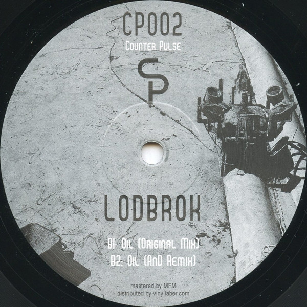Lodbrok - Feukt Call | Counter Pulse (CP002)