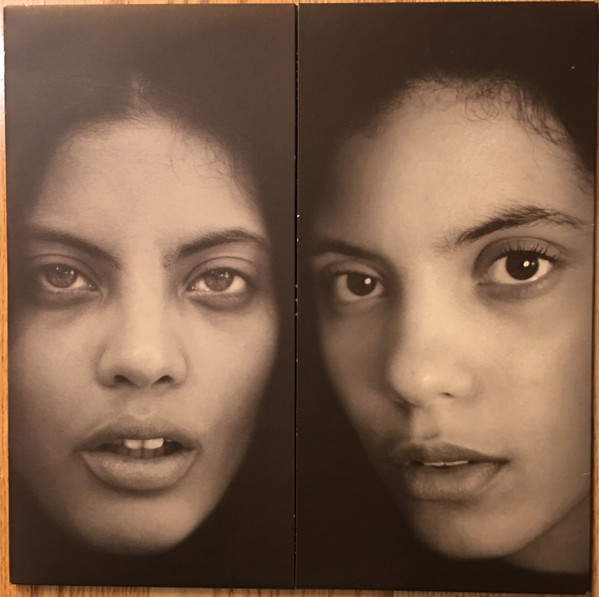 Ibeyi - Ibeyi | XL Recordings (XLLP665)