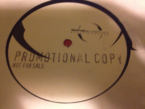 Thomas Schumacher - Heat It Up / Tiger | Spiel-Zeug Schallplatten (SPIEL30-6) - main Thomas Schumacher - Heat It Up / Tiger | Spiel-Zeug Schallplatten (SPIEL30-6) - main