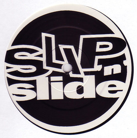 Blaze - Breathe | Slip 'n' Slide (SLIP 137) - 4 Blaze - Breathe | Slip 'n' Slide (SLIP 137) - 4