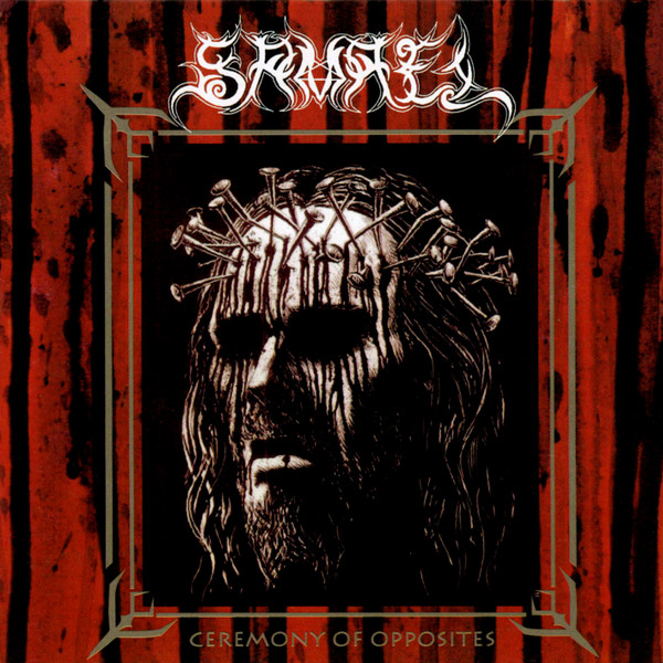 Samael - Ceremony Of Opposites | Century Media (77064-2)