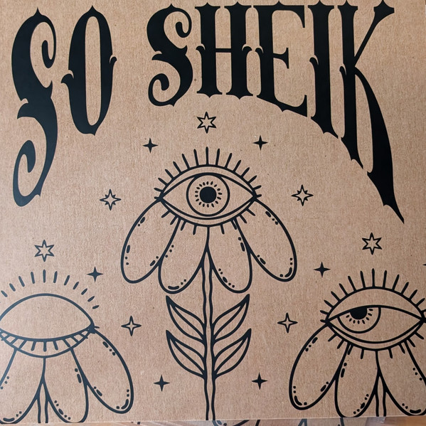 DJ 3000 - So Sheik | Motech (MT-178)