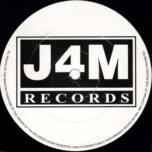 Nebula II - Flatliners | J4M Records (12 Nebula 2) - 2
