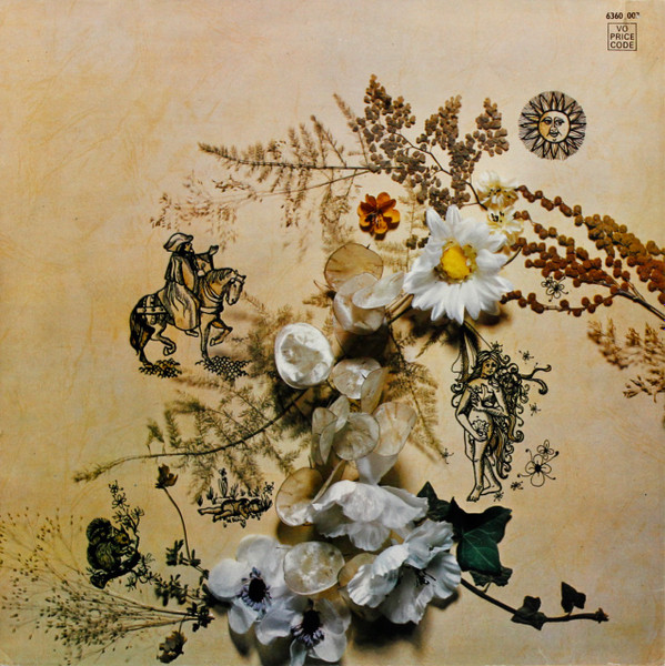 Magna Carta - Seasons | Vertigo (6360 003) - 3