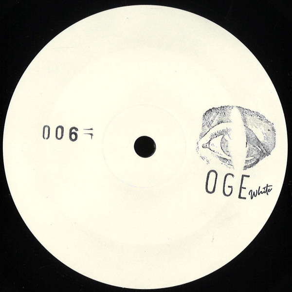 Giralda - Giralda Summer Edits | OGE White (OGEWHITE006) Giralda - Giralda Summer Edits | OGE White (OGEWHITE006)