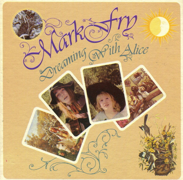 Mark Fry - Dreaming With Alice | Akarma (AK 126)