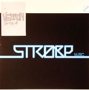 Vernon Bara - Dip Fake EP | Strobe Music (STROBE 05)