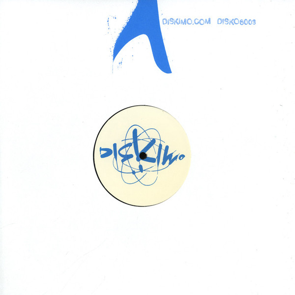 The Glimmers - Bonfini | Diskimo (DISKO 6003) - main