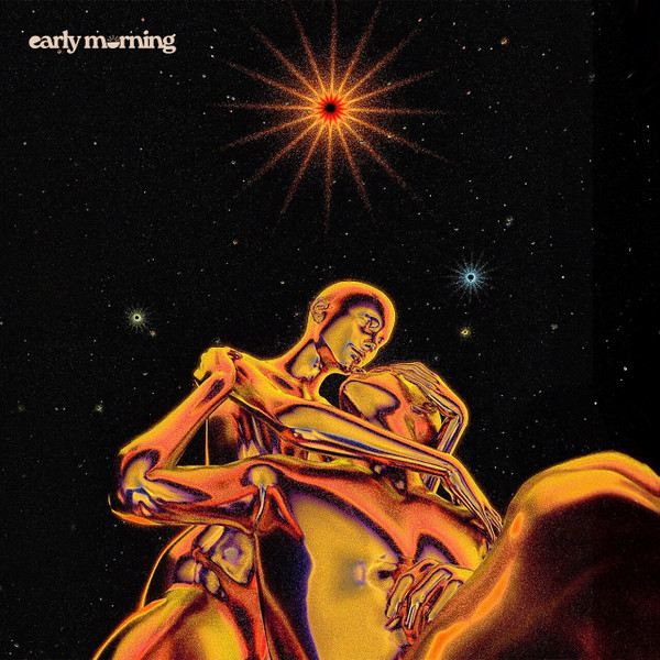 Guy J - Million Years From Now / Just Rain | Early Morning (EARLY001)