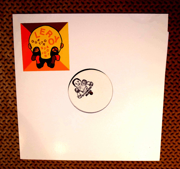 Leroy - Quattro Stagioni | Schamoni Musik (LEO2)