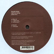 Double Helix - Sync Or Swing | Emoticon (EMOT 014)