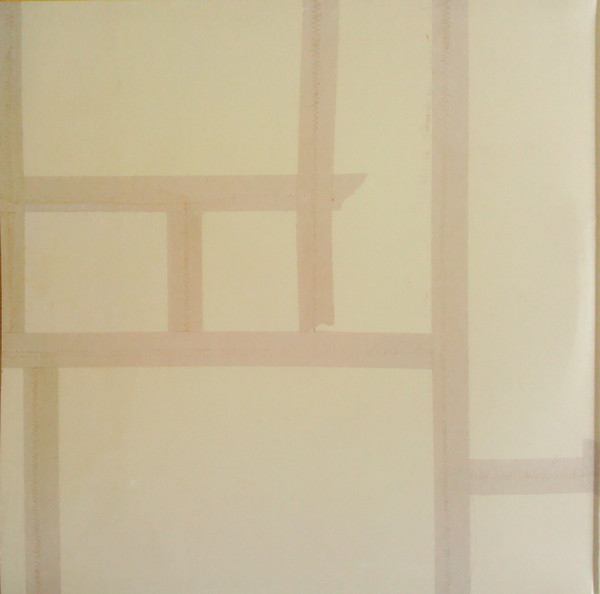 Tommy Guerrero - A Little Bit Of Somethin' | Be With Records (BEWITH024LP)