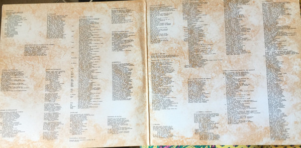 Nuova Compagnia Di Canto Popolare - Nuova Compagnia Di Canto Popolare | Rare (RARLP 55015) - 2