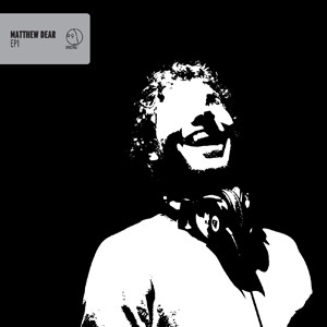 Matthew Dear - EP1 | Spectral Sound (SPC 6)