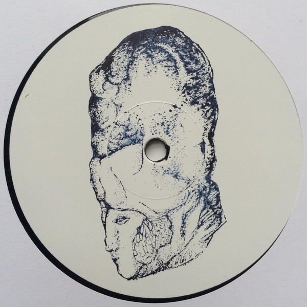 Interstate - Untitled EP | Blaq Numbers (WHYTENUMBERS001)