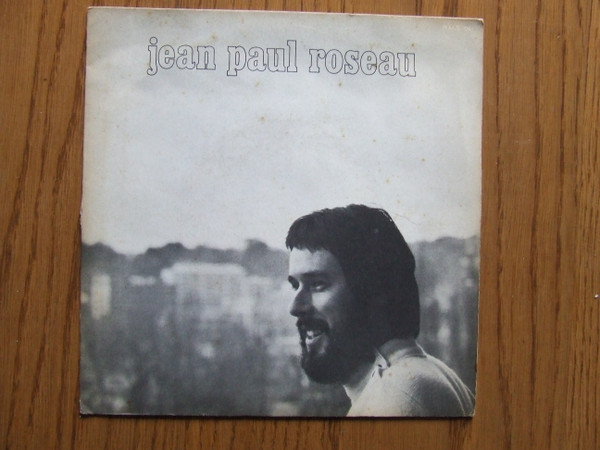 Jean-Paul Roseau - Le chien | volubilis (RMS 041) - main