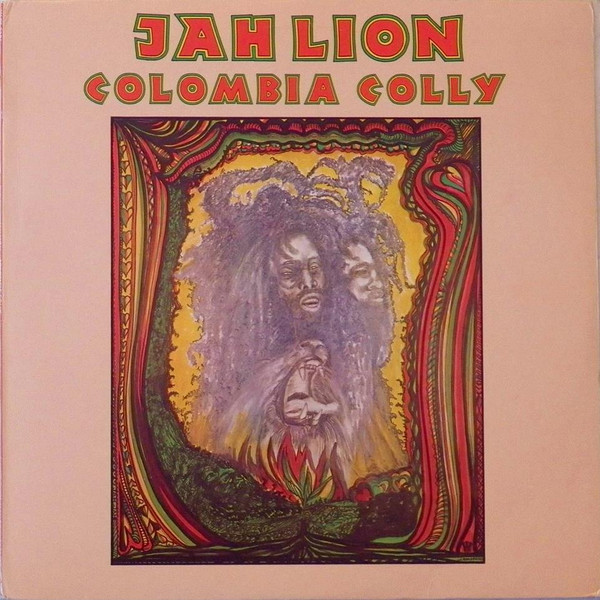 Jah Lion - Colombia Colly | Mango (MLPS-9386) Jah Lion - Colombia Colly | Mango (MLPS-9386)