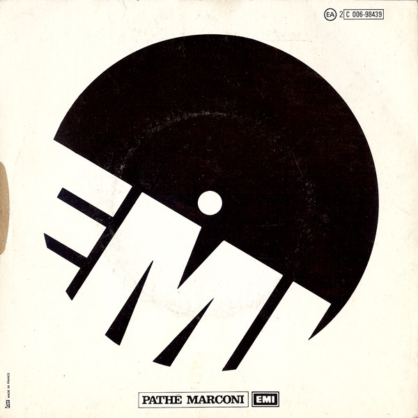 Jesse Green - Flip | EMI (2C 006-98.439) - 2