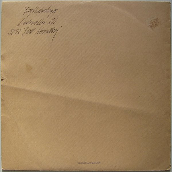 The Who - Live At Leeds | Polydor (2480 004) - 2 The Who - Live At Leeds | Polydor (2480 004) - 2