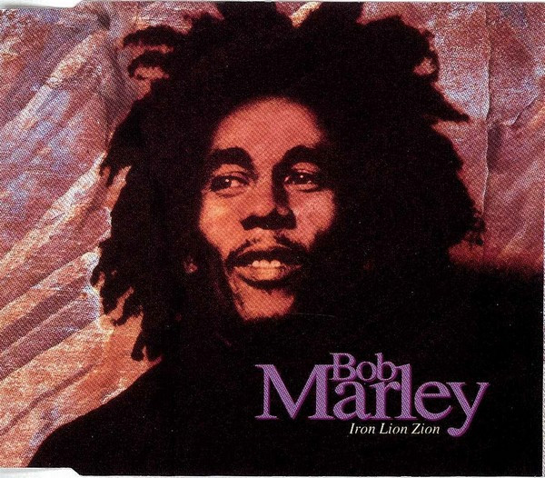 Bob Marley - Iron Lion Zion | Island Records (74321 11229 2)