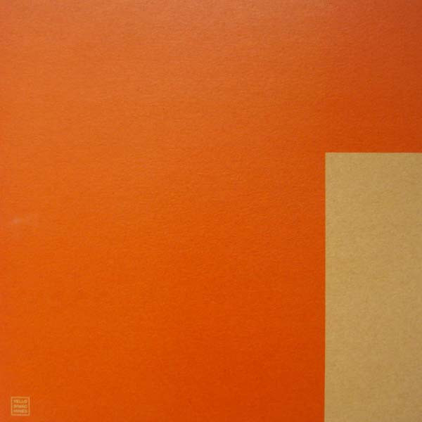 DJ M2J / Scanone - Odd Sockz / Bleep23 | Yellow Machines (YM001) - main