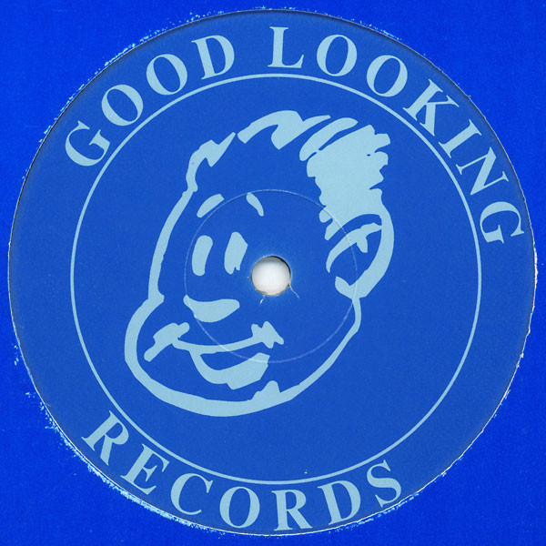 Aquarius - Dolphin Tune / Aquatic | Good Looking Records (GLR 009) - 2
