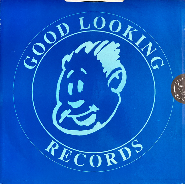 Aquarius - Dolphin Tune / Aquatic | Good Looking Records (GLR 009) - 4
