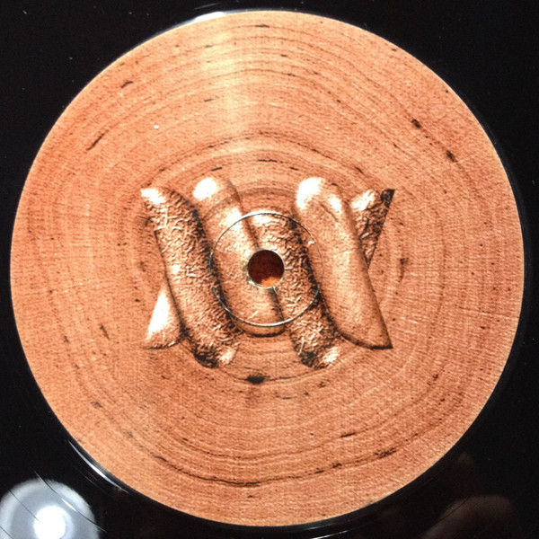 Mrs. Wood - Wood Work | React (REACT LP 133) - 4