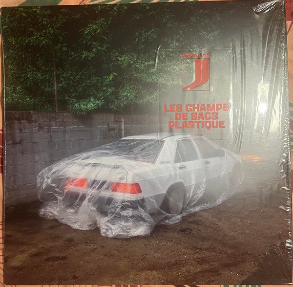Jean Jass - Les Champs De Sacs Plastique | Double Hélice Otoro (none)