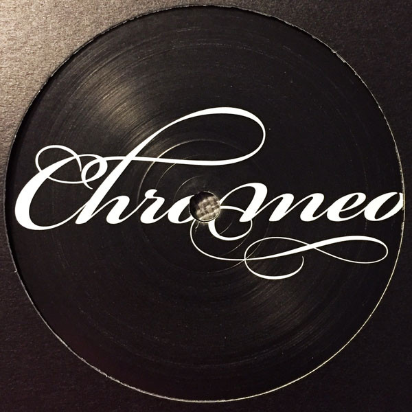 Chromeo - Rage! | V2 (VVR5032476P) - 2