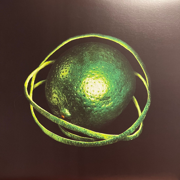 Big Thief - Double Infinity | 4AD (4AD0850LPE)