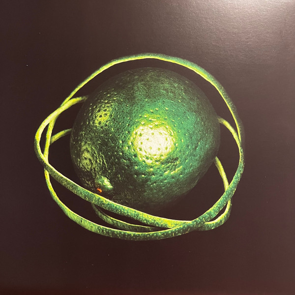 Big Thief - Double Infinity | 4AD (4AD0850LPE) - 2