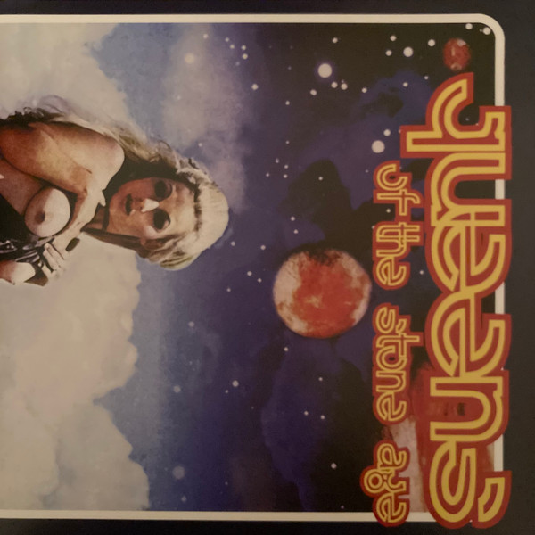 Queens Of The Stone Age - Queens Of The Stone Age | Matador (OLE1768LP) - 2