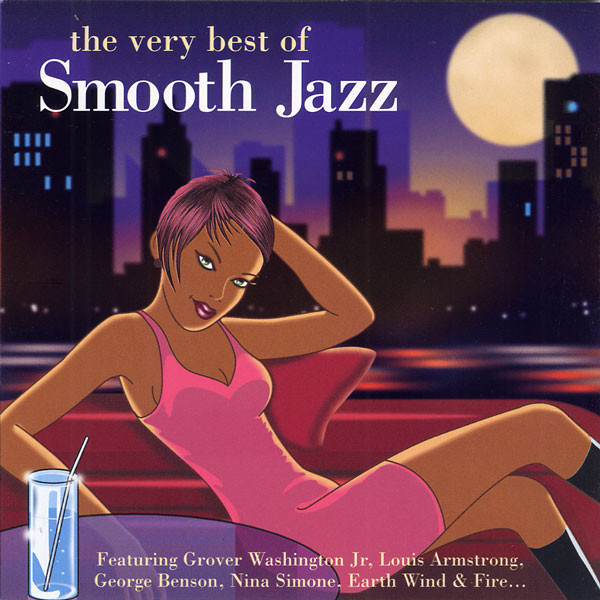 Various - The Very Best Of Smooth Jazz | Universal Classics & Jazz (5834902)