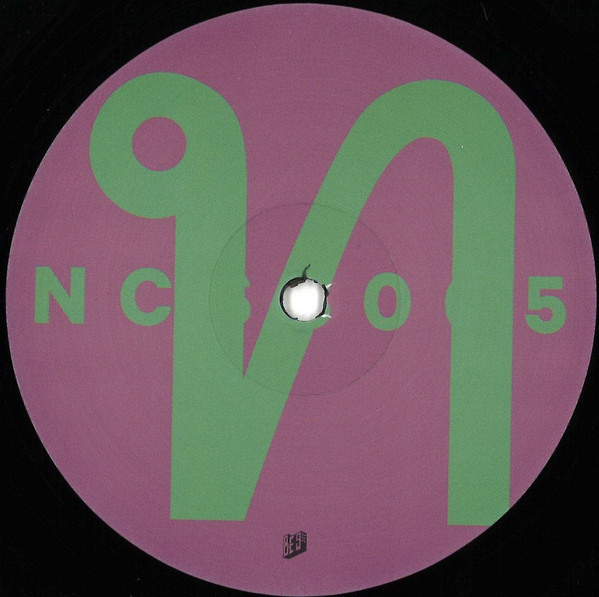Litmus - Inertia (USED) | NCSS (005) - main