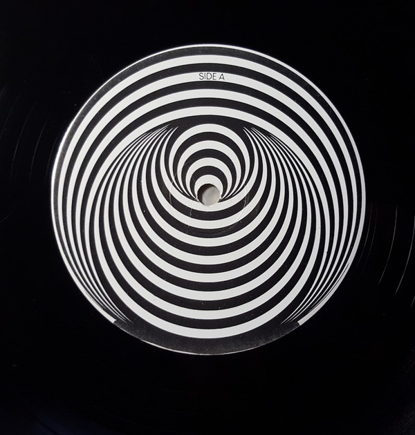 Gentle Giant - Acquiring The Taste | Vertigo (VEL-1005) - 3