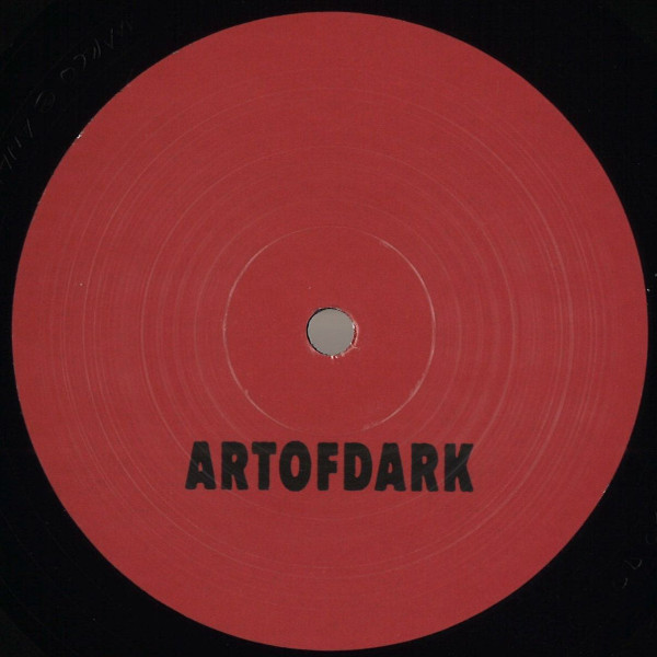 DMC - Express Yourself EP | Art Of Dark (AOD013)