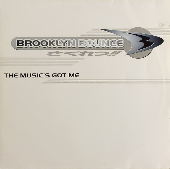Brooklyn Bounce - The Music's Got Me | Club Tools (0064790CLU) - main Brooklyn Bounce - The Music's Got Me | Club Tools (0064790CLU) - main