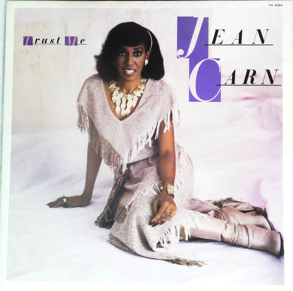Jean Carn - Trust Me | Motown (VIL-6004)