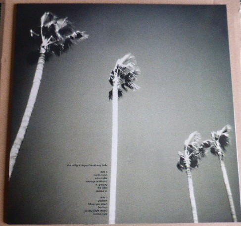 The Twilight Singers - Blackberry Belle | Not On Label (none) - 2 The Twilight Singers - Blackberry Belle | Not On Label (none) - 2