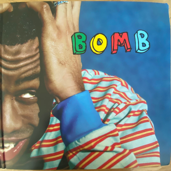 Tyler, The Creator - Cherry Bomb | Columbia (19658824331) - 4