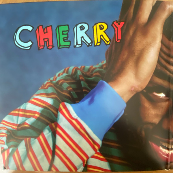 Tyler, The Creator - Cherry Bomb | Columbia (19658824331) - 3