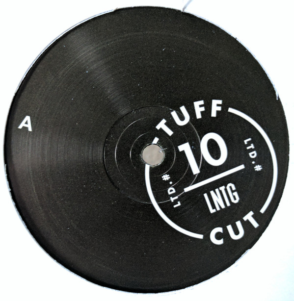 Late Nite Tuff Guy - Tuff Cut 10 | Tuff Cut (TUFFRSD010) - 2