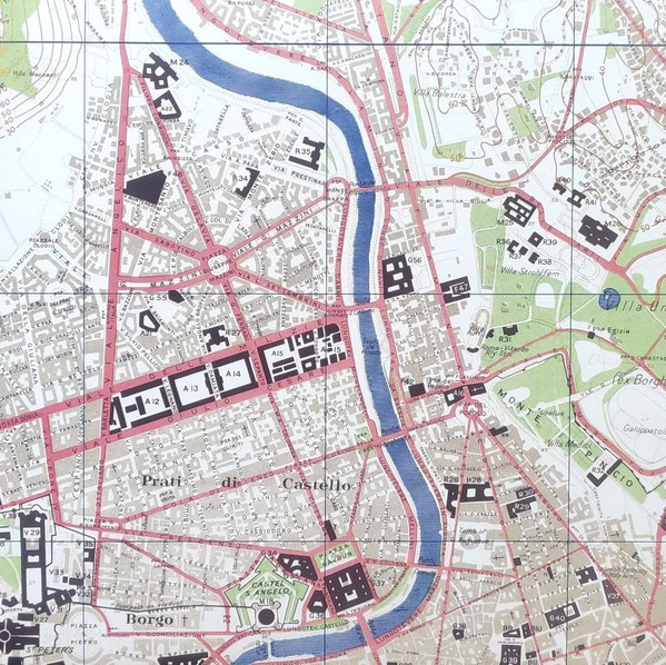 Spray Orchestra , Max Manuel - Transilvania / Energy | Miss you (MISSYOU021)