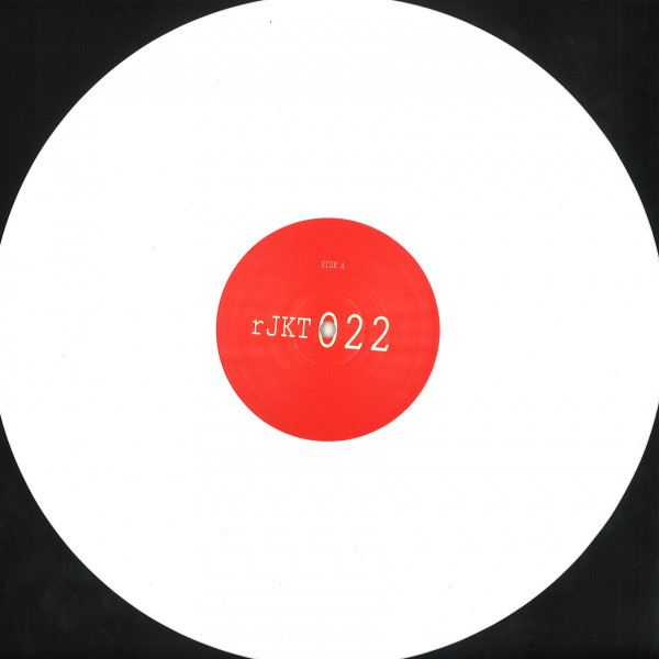 PSTW - Fixation Remixes | Rejekt Music (RJKT022)