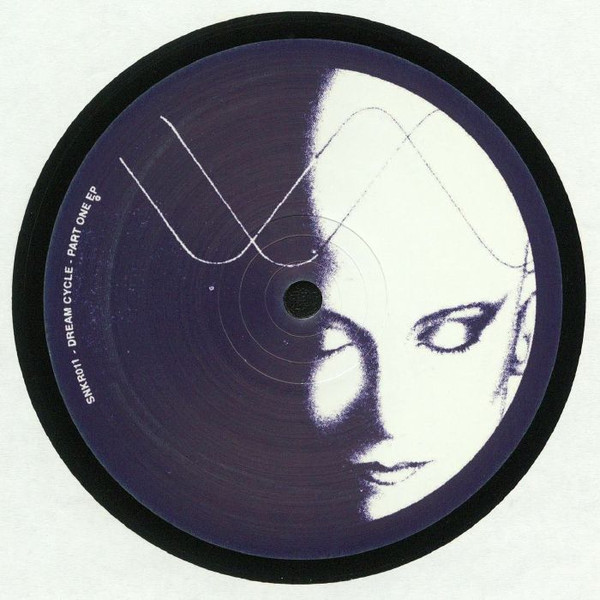 Dream Cycle - Part One EP | Sneaker Social Club (SNKR011) - 2