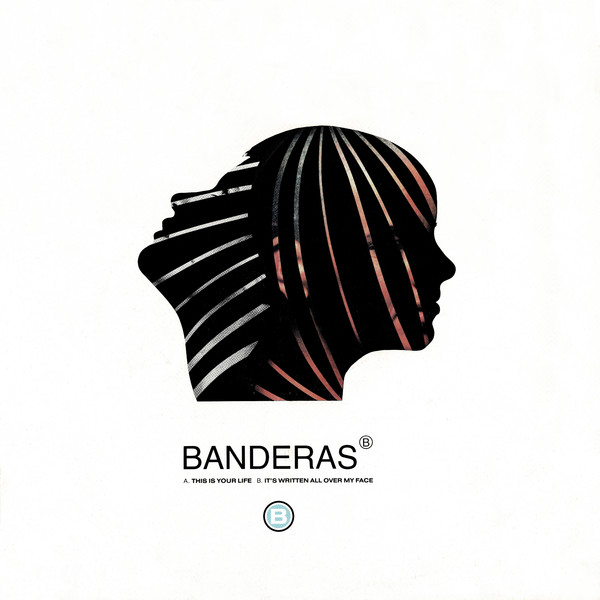 Banderas - This Is Your Life | London Records (LONX 290) - main Banderas - This Is Your Life | London Records (LONX 290) - main